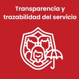 transparencia